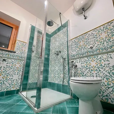 Casa Aprea Villa