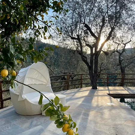 Casa Aprea Villa *