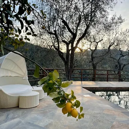 Villa Casa Aprea Sant'Agata sui due Golfi