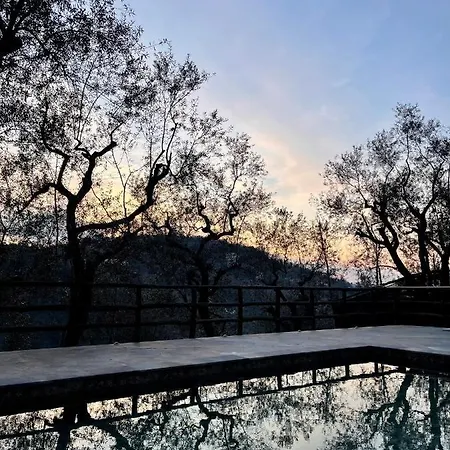 Villa Casa Aprea *