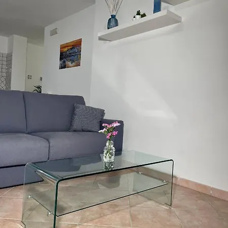 Casa Aprea Villa Sant'Agata sui due Golfi