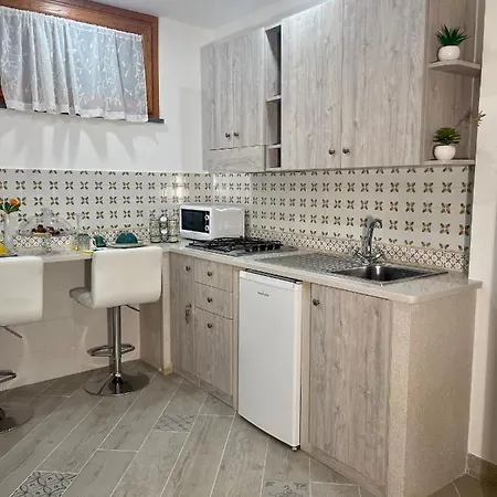 Casa Aprea Sant'Agata sui due Golfi