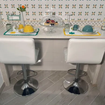 Casa Aprea