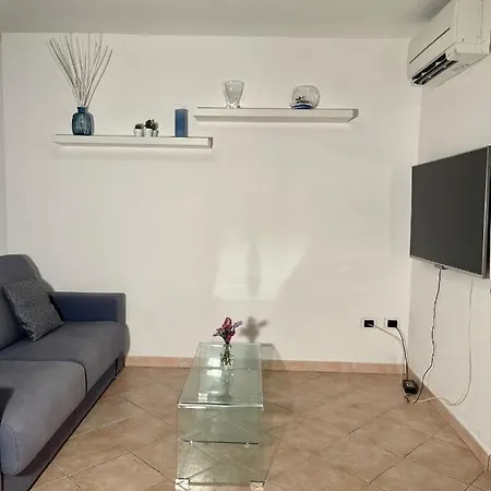 Casa Aprea Villa Sant'Agata sui due Golfi