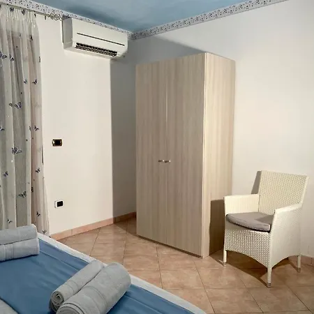 Casa Aprea Villa