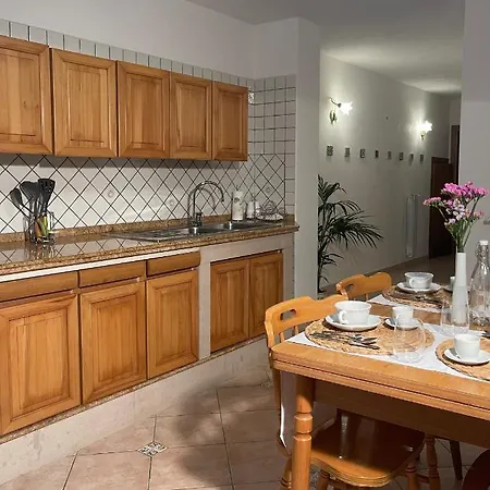Villa Casa Aprea