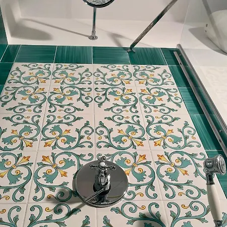 Casa Aprea *