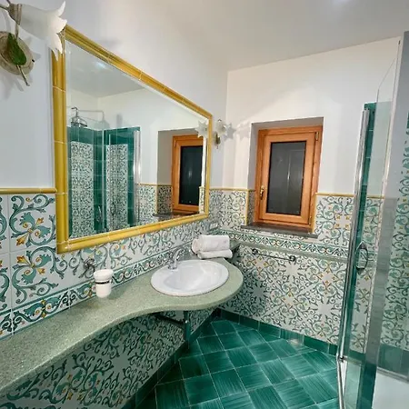 Casa Aprea *