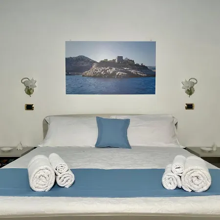 Casa Aprea Villa Sant'Agata sui due Golfi