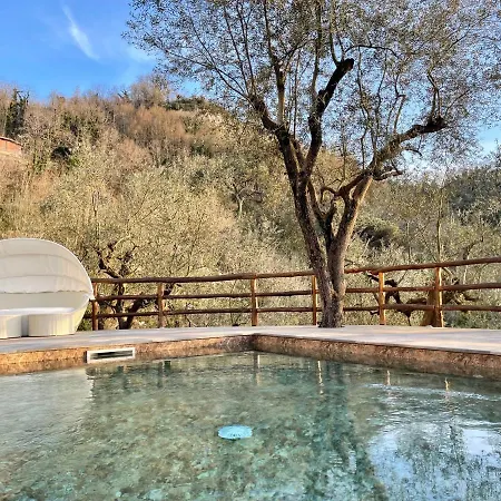 Casa Aprea Villa Sant'Agata sui due Golfi