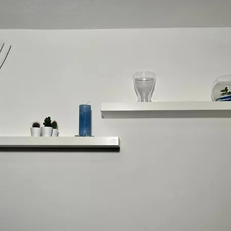 Casa Aprea Villa *