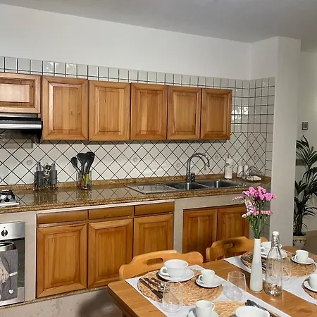 Villa Casa Aprea