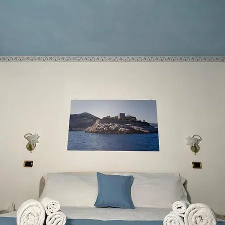 Villa Casa Aprea