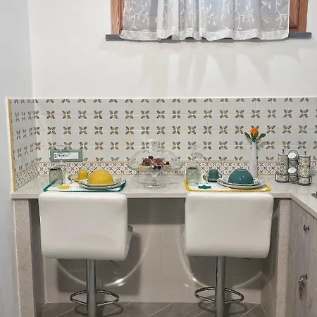 Villa Casa Aprea