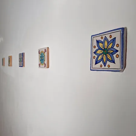 Villa Casa Aprea *
