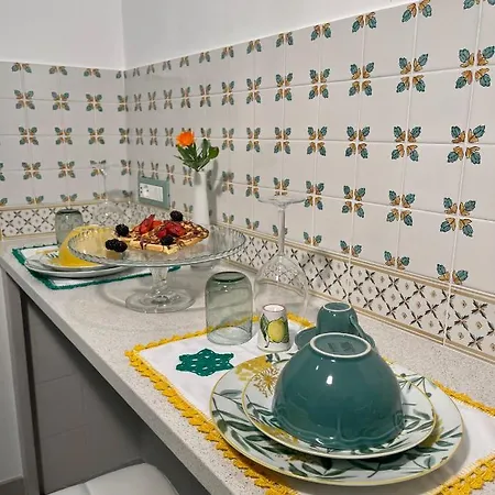 Casa Aprea