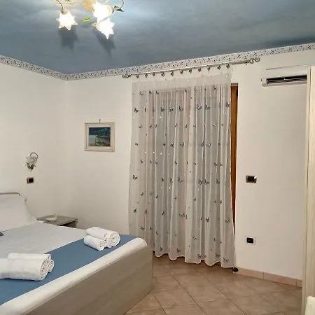 Casa Aprea Sant'Agata sui due Golfi