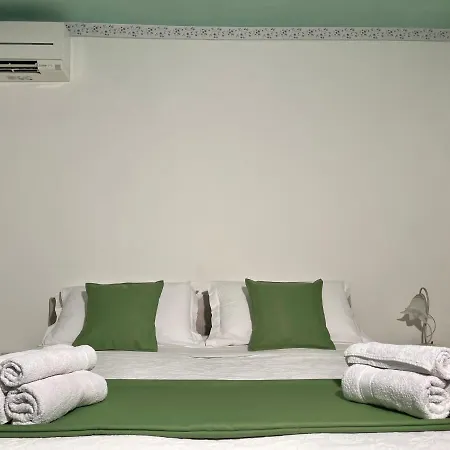 Casa Aprea Villa *
