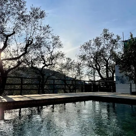 Casa Aprea Sant'Agata sui due Golfi
