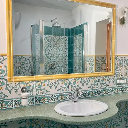 Casa Aprea * Sant'Agata sui due Golfi