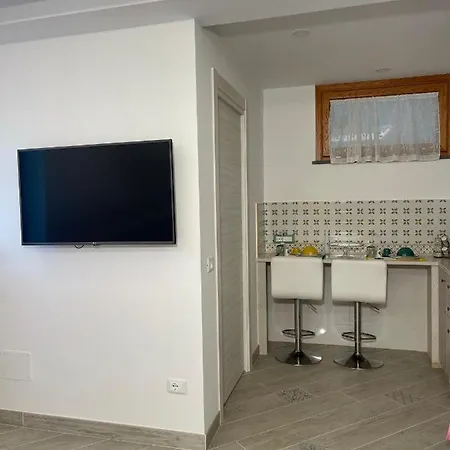 Villa Casa Aprea *