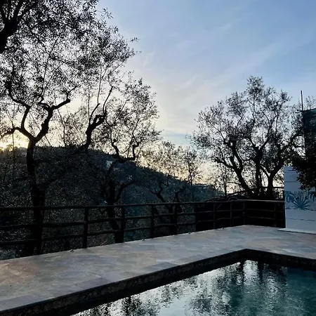 Villa Casa Aprea
