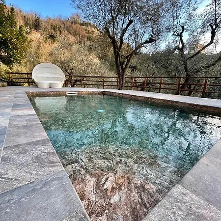 Casa Aprea * Sant'Agata sui due Golfi