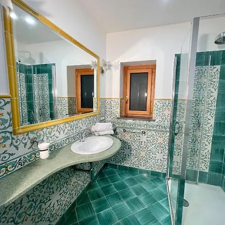 Casa Aprea * Sant'Agata sui due Golfi