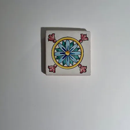 Casa Aprea *