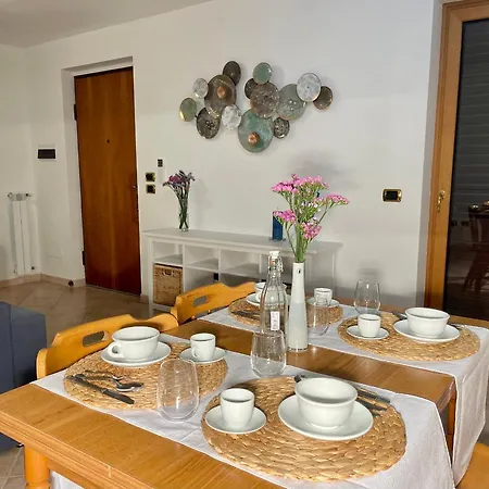 Villa Casa Aprea Sant'Agata sui due Golfi
