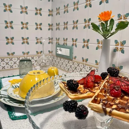 Casa Aprea Sant'Agata sui due Golfi