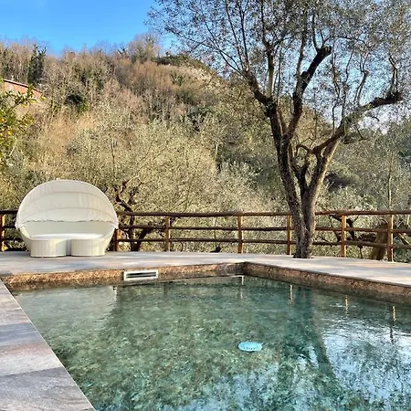 Casa Aprea Villa