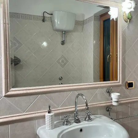 Casa Aprea