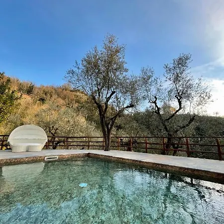 Casa Aprea Sant'Agata sui due Golfi