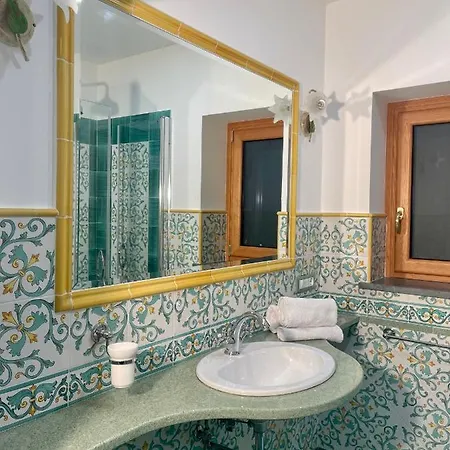 Casa Aprea Villa *