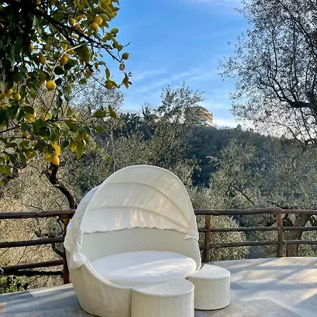 Casa Aprea *
