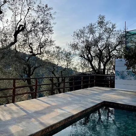 Casa Aprea Sant'Agata sui due Golfi
